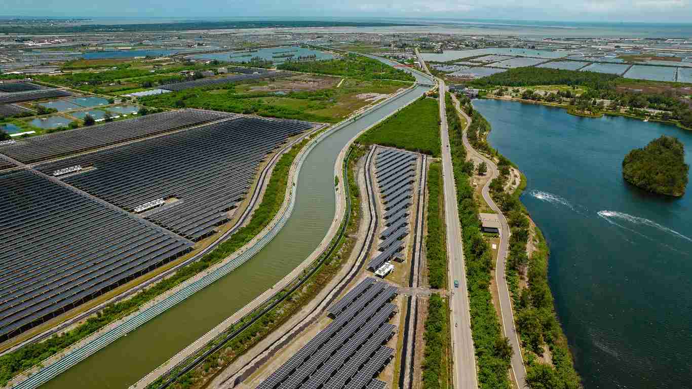 OBPay能源事业提供智慧能源管理、、、、太阳能监控管理、、、全方位电厂建置及运维解决方案，，，，并拥有管理超过6000案场的经验