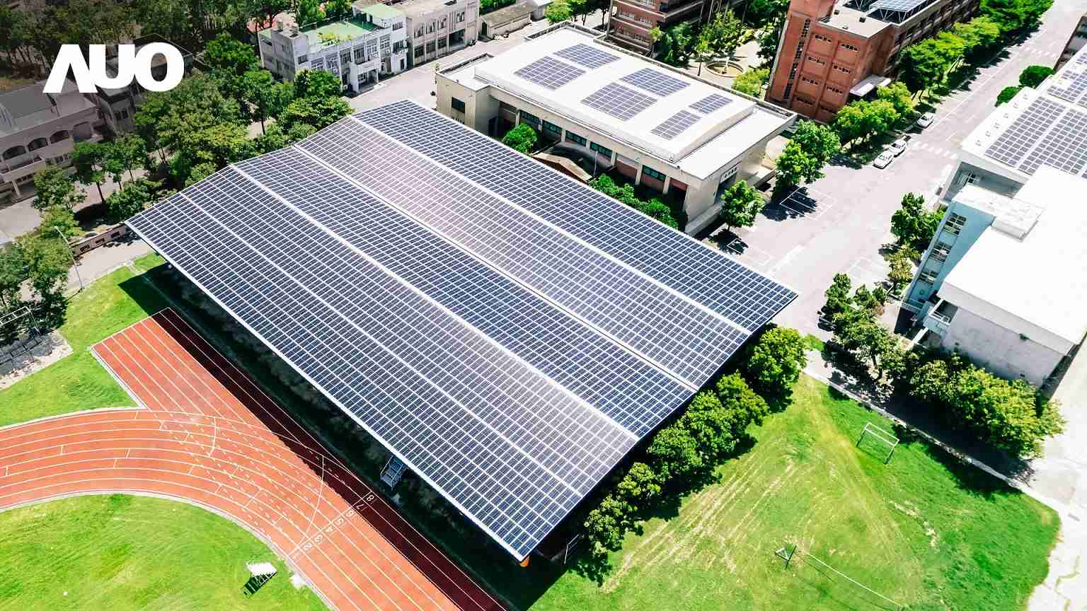 OBPaySunSteel光电整合型浪板具备快速安装、、轻量化优势,,可提升15%发电效能,,,通过国际IEC与台湾VPC认证安全、、、、防漏、、耐候标准